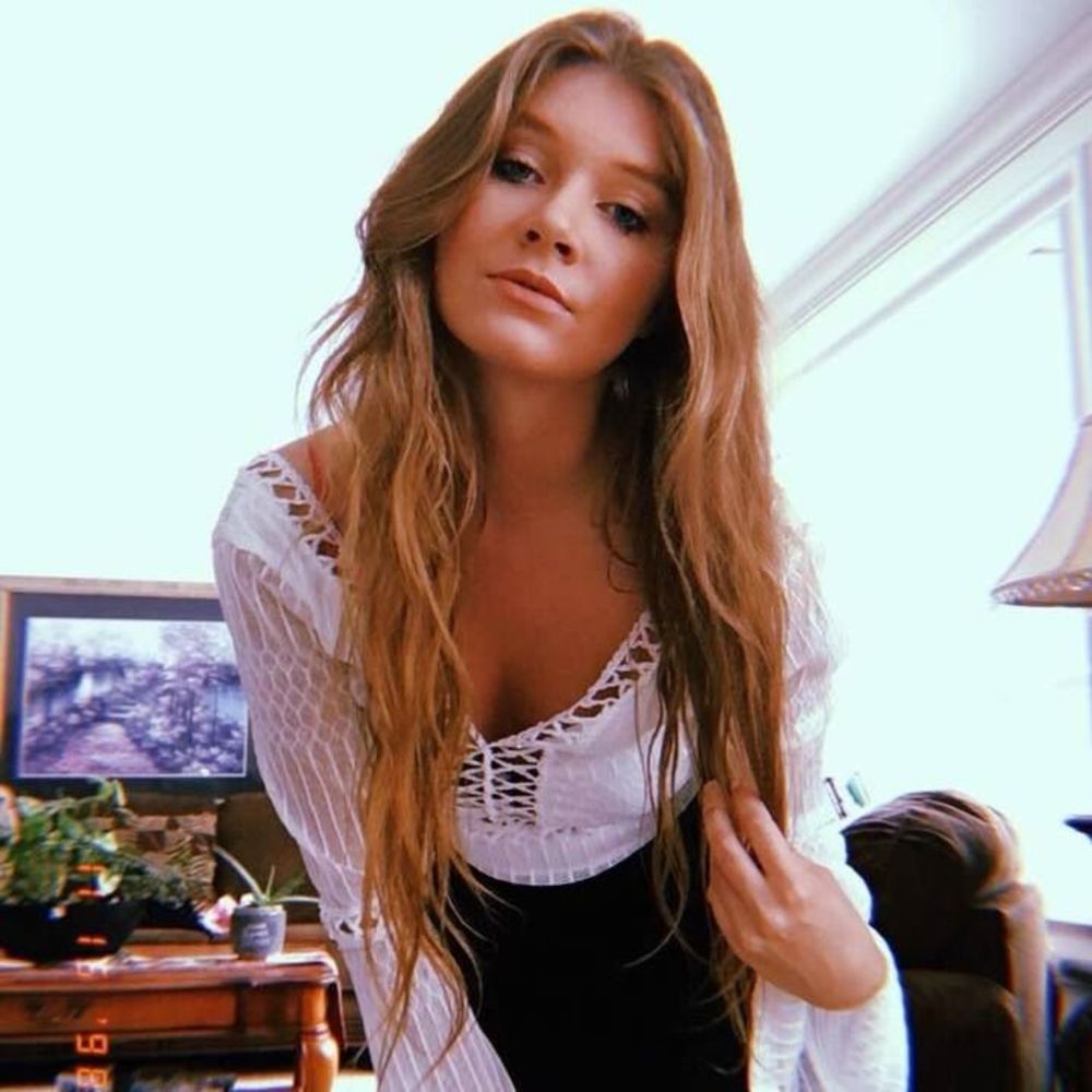 Meet your Posher, Julie